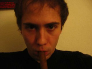 Autoportrait