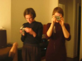 Émilie et Mohini