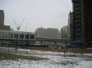 Ground Zero