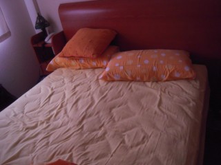 Mon lit