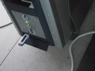 USB