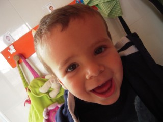 Sourire
