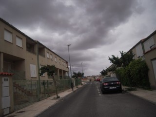 La rue