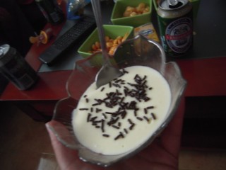 Mousse