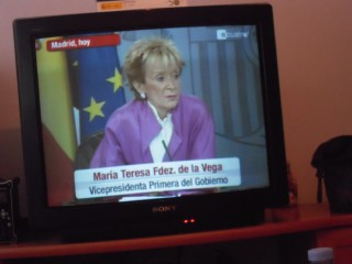 Politique